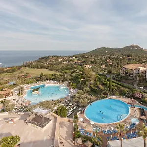 Tatil parkı Village Pierre & Cap Esterel - Raphael Village, Saint-Raphaël
